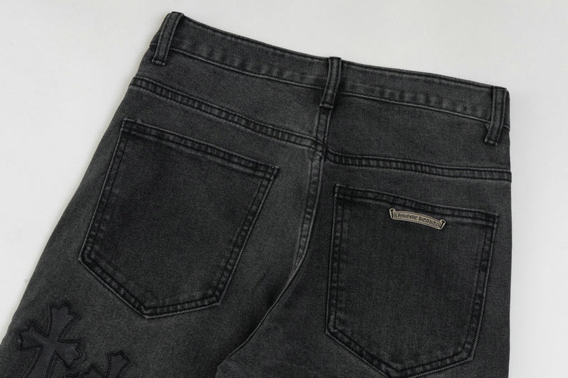 Chrome Hearts New Pants — view 11