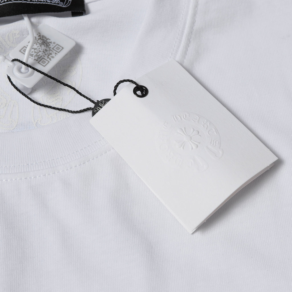 Chrome Hearts New T-shirts 2237 — view 21