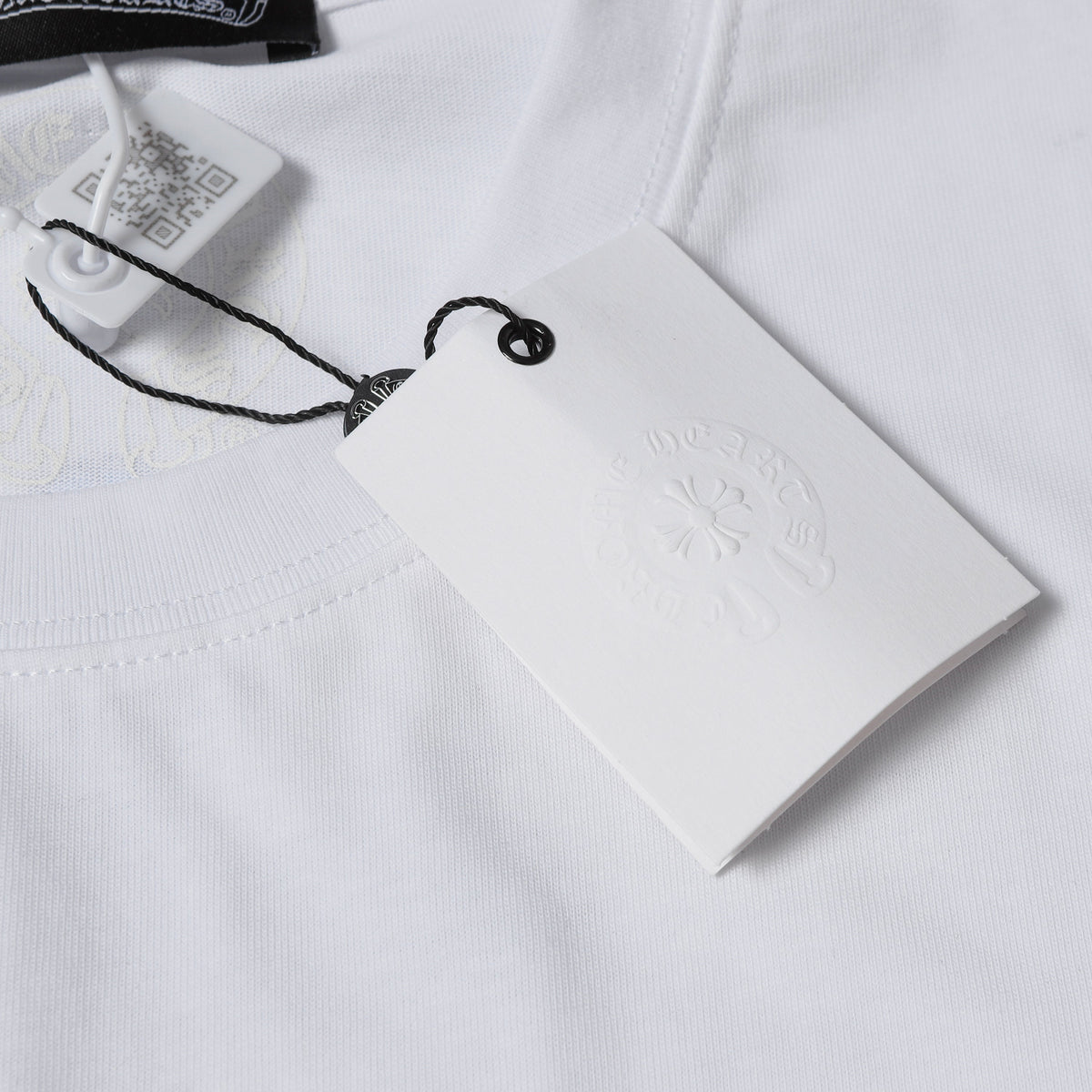 Chrome Hearts New T-shirts 2237 — view 21