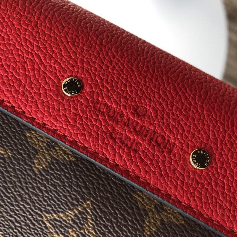 Rare Louis Vuitton Pallas Wallet — view 7