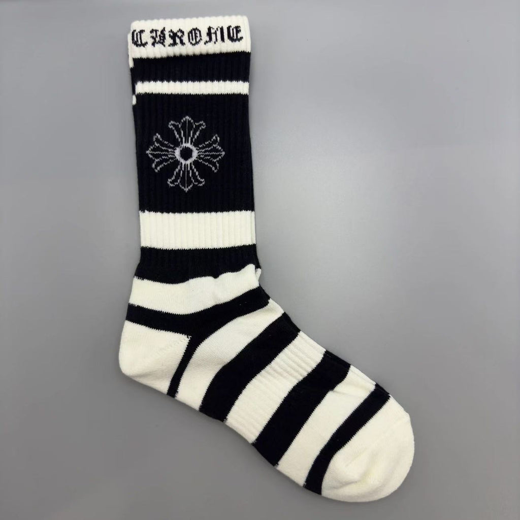 Chrome Hearts Socks — view 23