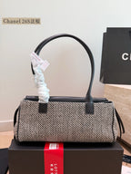 Serenityll 2001117 Chanel Bag — view 3