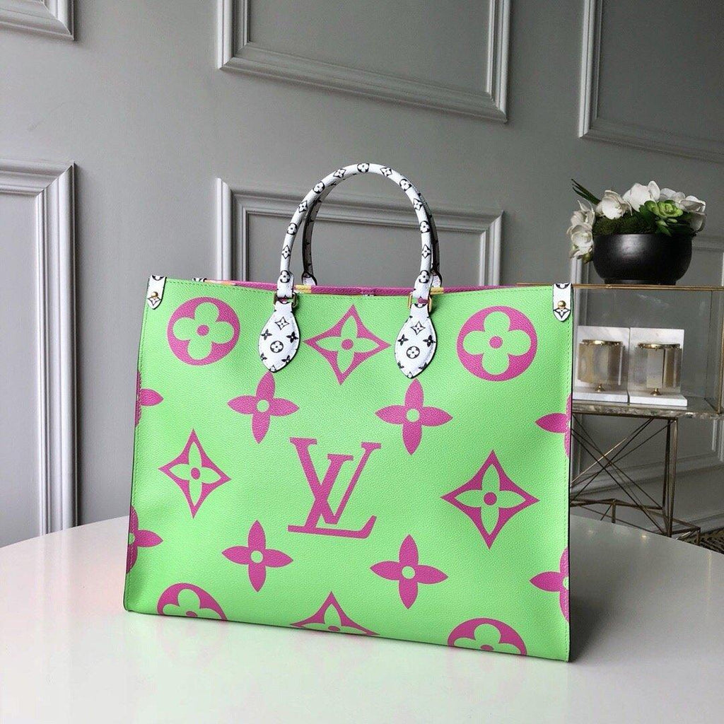 Louis Vuitton On the Go GM Tote Bag — view 2