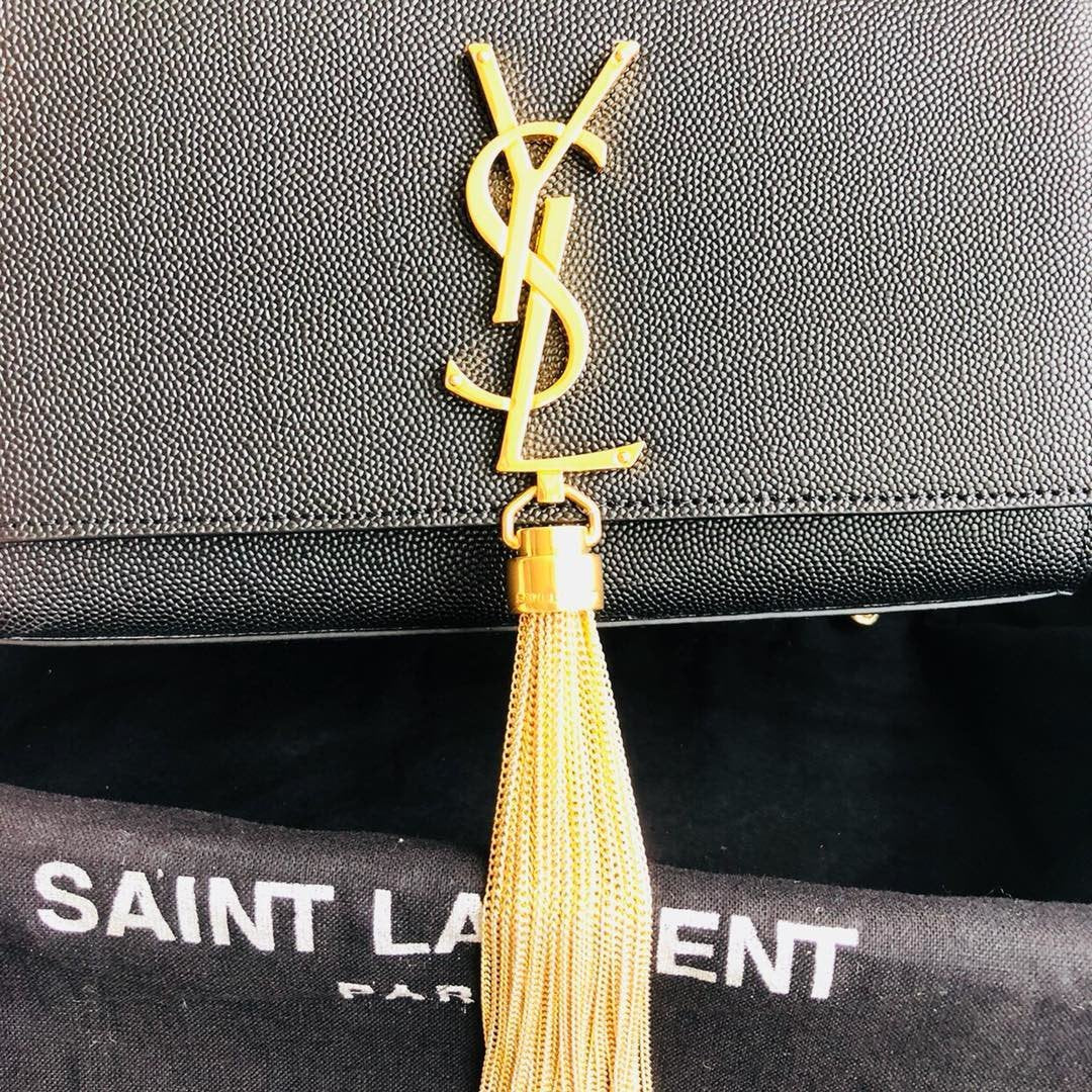 YSL Kate Medium Bag — view 2