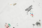GALLERY DEPT New T-shirt D15_P65 — view 19