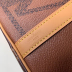 Louis Vuitton Giant Monogram Speedy Bag — view 8