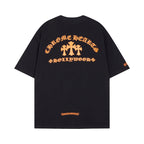Chrome Hearts New T-shirts 6129 — view 3