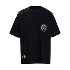 Chrome Hearts New T-shirts 6003 — view 11