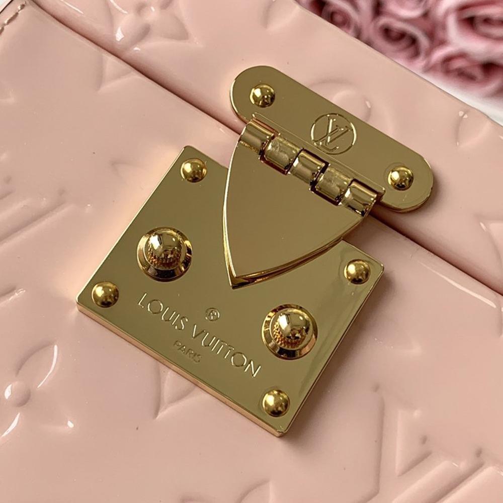 Louis Vuitton Bleeker Box Bag — view 6