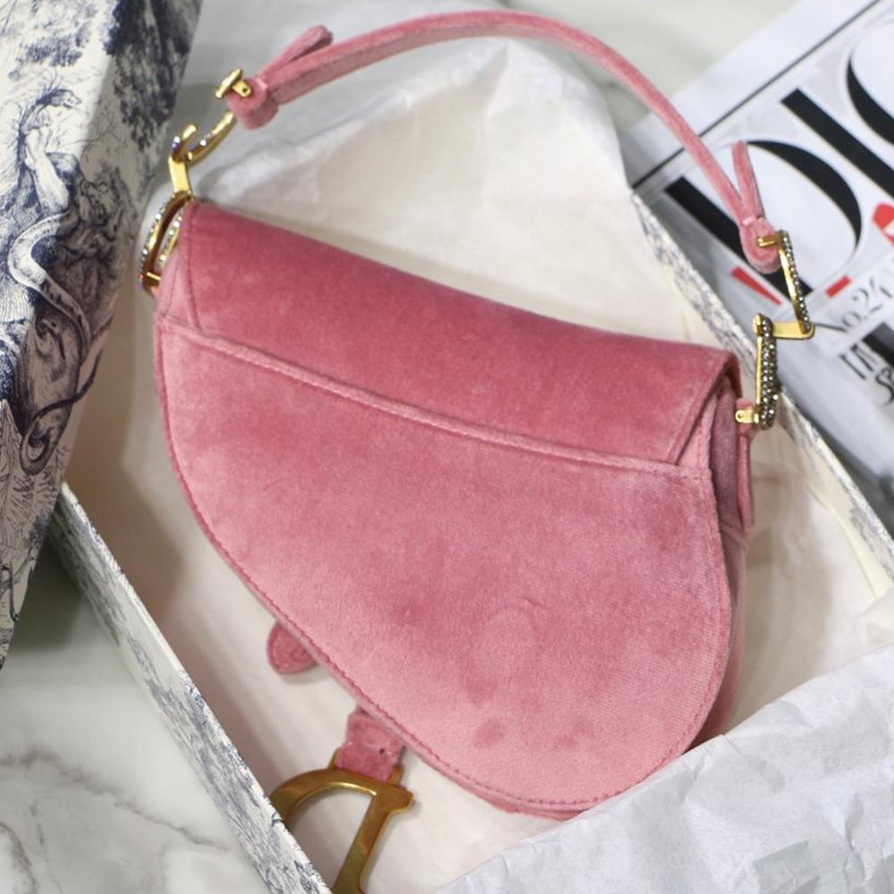 Saddle Bag — view 5