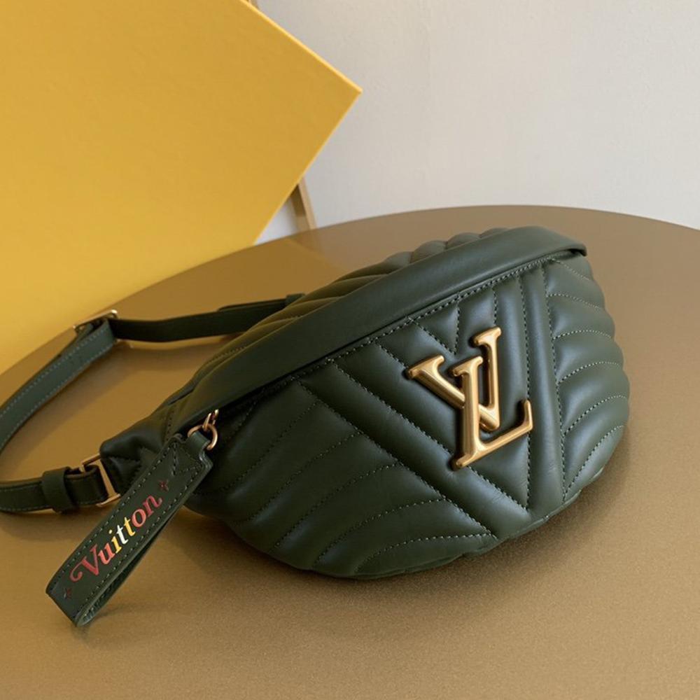 Louis Vuitton Wave Bumbag — view 1