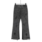 Chrome Hearts New Pants 8102 — view 3