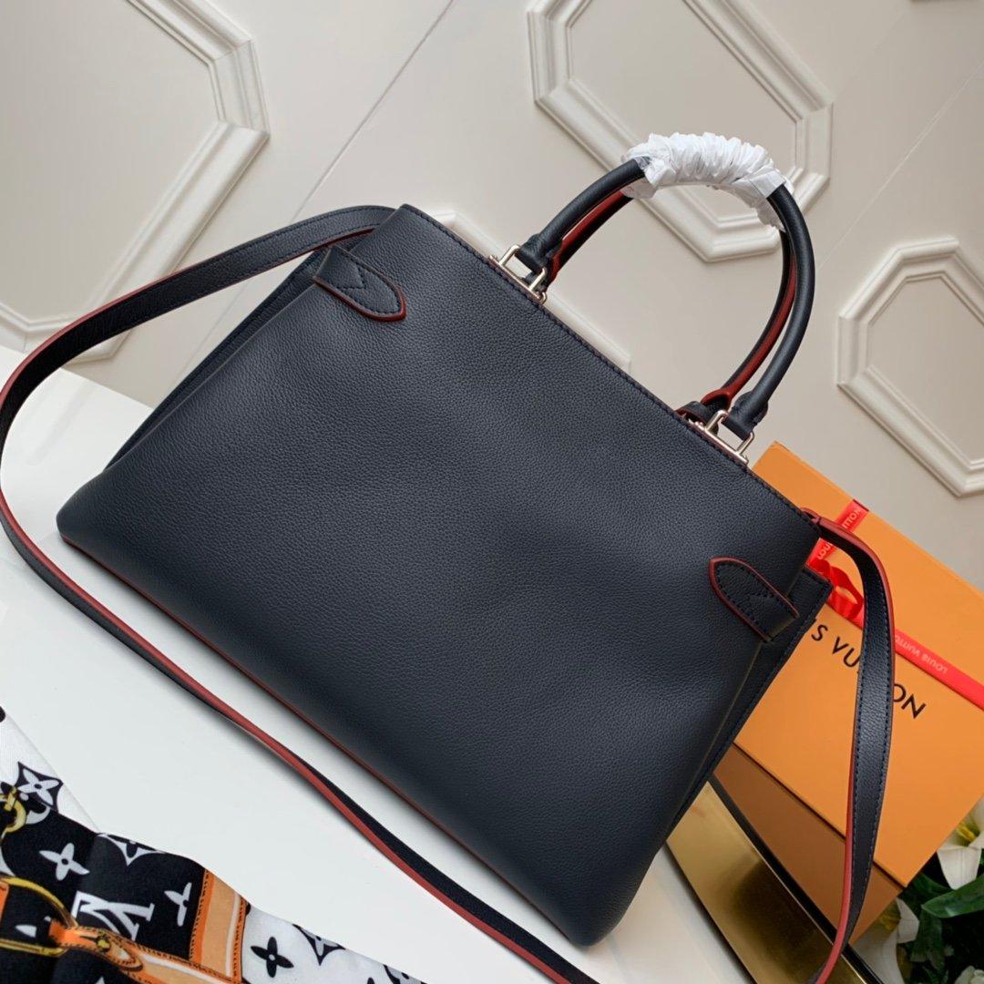Louis Vuitton Lockme Day Bag — view 1