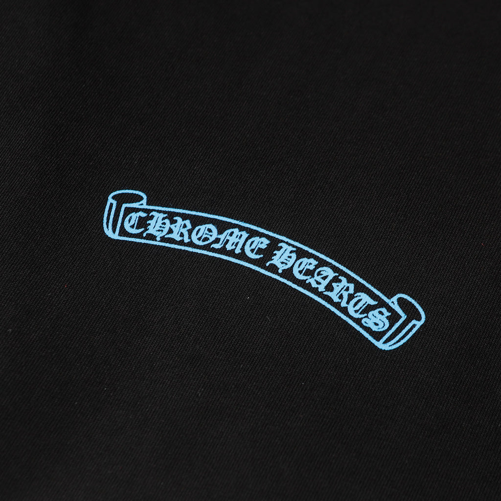 Chrome Hearts New T-shirts 2237 — view 12