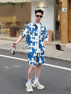 Chrome Hearts New Quick-drying short-sleeved shirts are super popular 2285 — view 2
