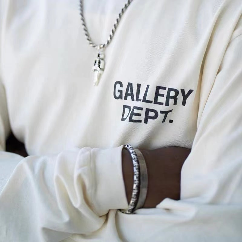 GALLERY DEPT New Sweatshirt — view 22