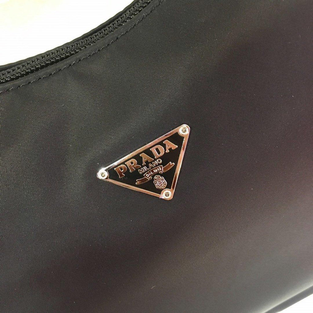 Re-Edition 2000 Nylon Mini Bag — view 8