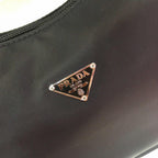 Re-Edition 2000 Nylon Mini Bag — view 8