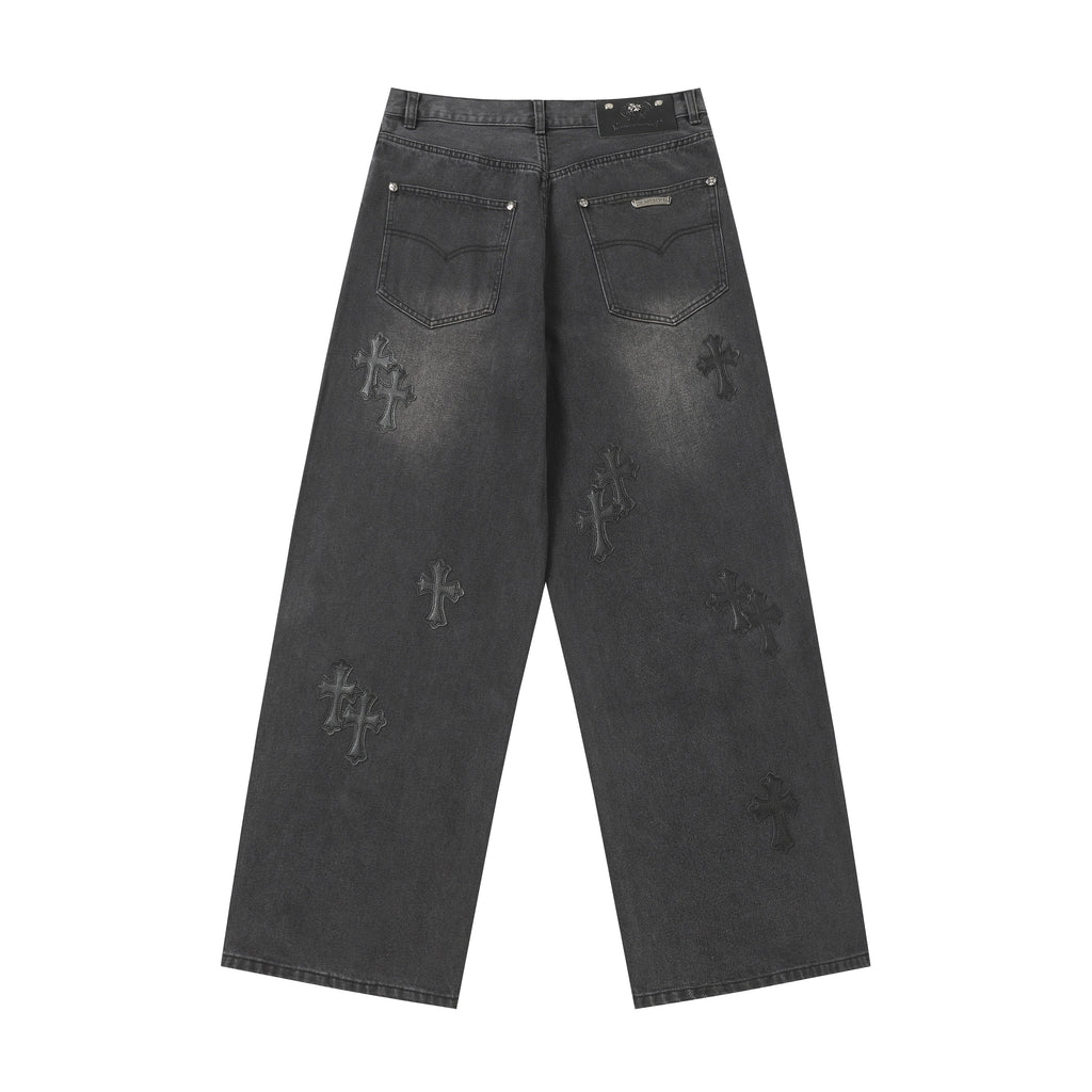 Chrome Hearts New Pants 303 — view 3