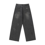 Chrome Hearts New Pants 303 — view 3