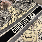 Dior Book Tote — view 7