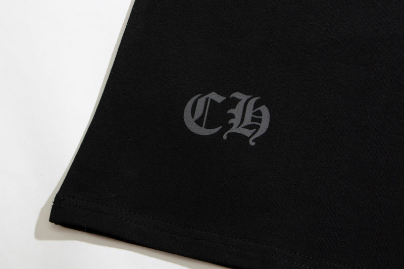 Chrome Hearts New T-shirts 6096 — view 12