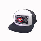 Chrome Hearts trucker hat — view 3