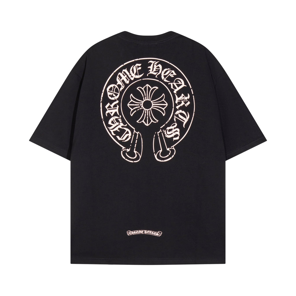 Chrome Hearts New T-shirts 6103 — view 13