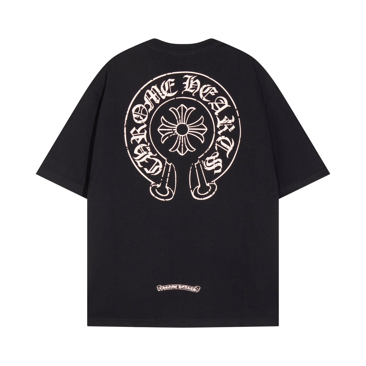 Chrome Hearts New T-shirts 6103 — view 13