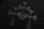 Chrome Hearts New T-shirts 6091 — view 21