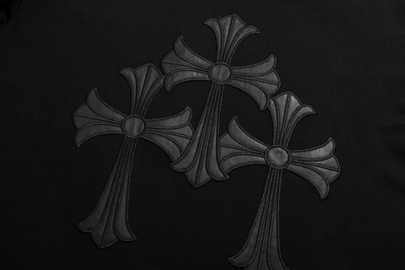 Chrome Hearts New T-shirts 6091 — view 21