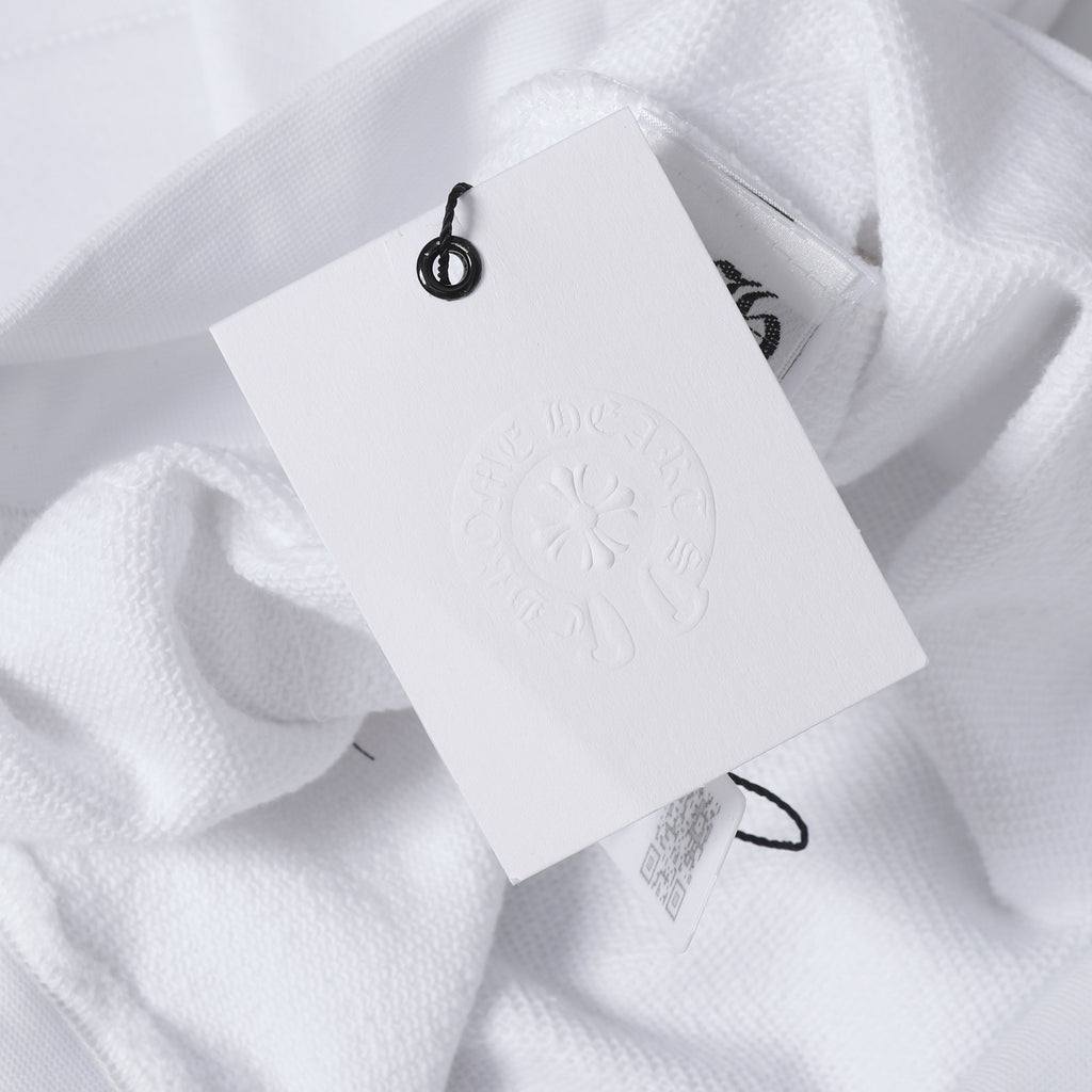 Chrome Hearts New Zip Up Hoodie 9817 — view 6