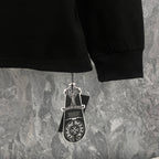 Chrome Hearts New SWEATSHIRTS 8018 — view 8