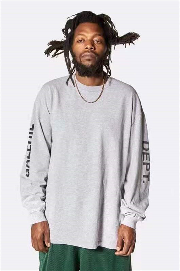 GALLERY DEPT New Sweatshirt — view 6
