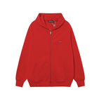 Chrome Hearts New Zip Up Hoodie 7019 — view 13