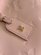 LV Carryall PM - Pink Bag — view 9
