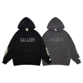 GALLERY DEPT  New Hoodie G40 — view 1