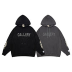 GALLERY DEPT  New Hoodie G40 — view 1