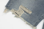 GALLERY DEPT New Jeans Shorts G203 — view 5