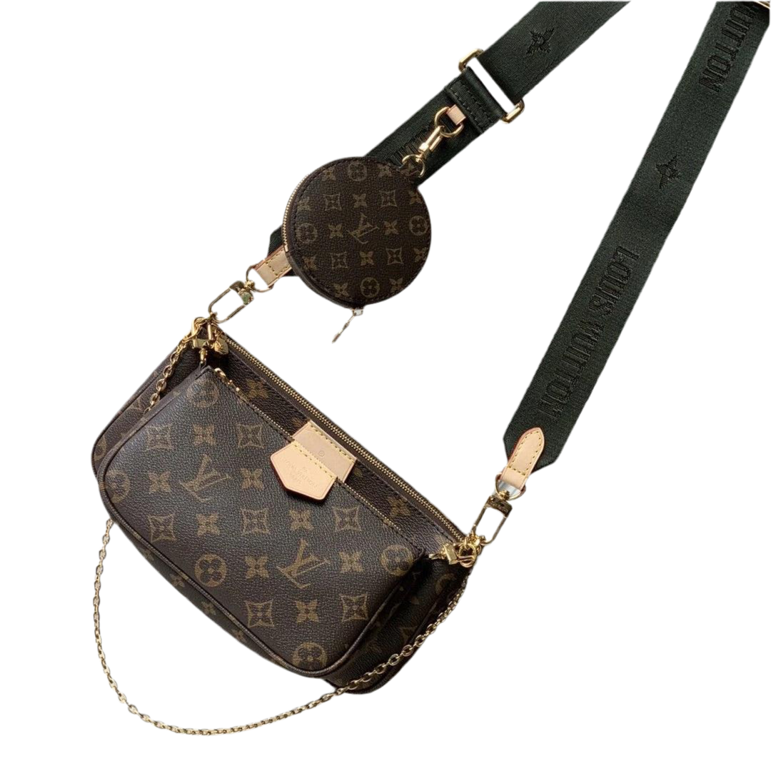 Louis Vuitton Multi Pochette Accessoires — view 8