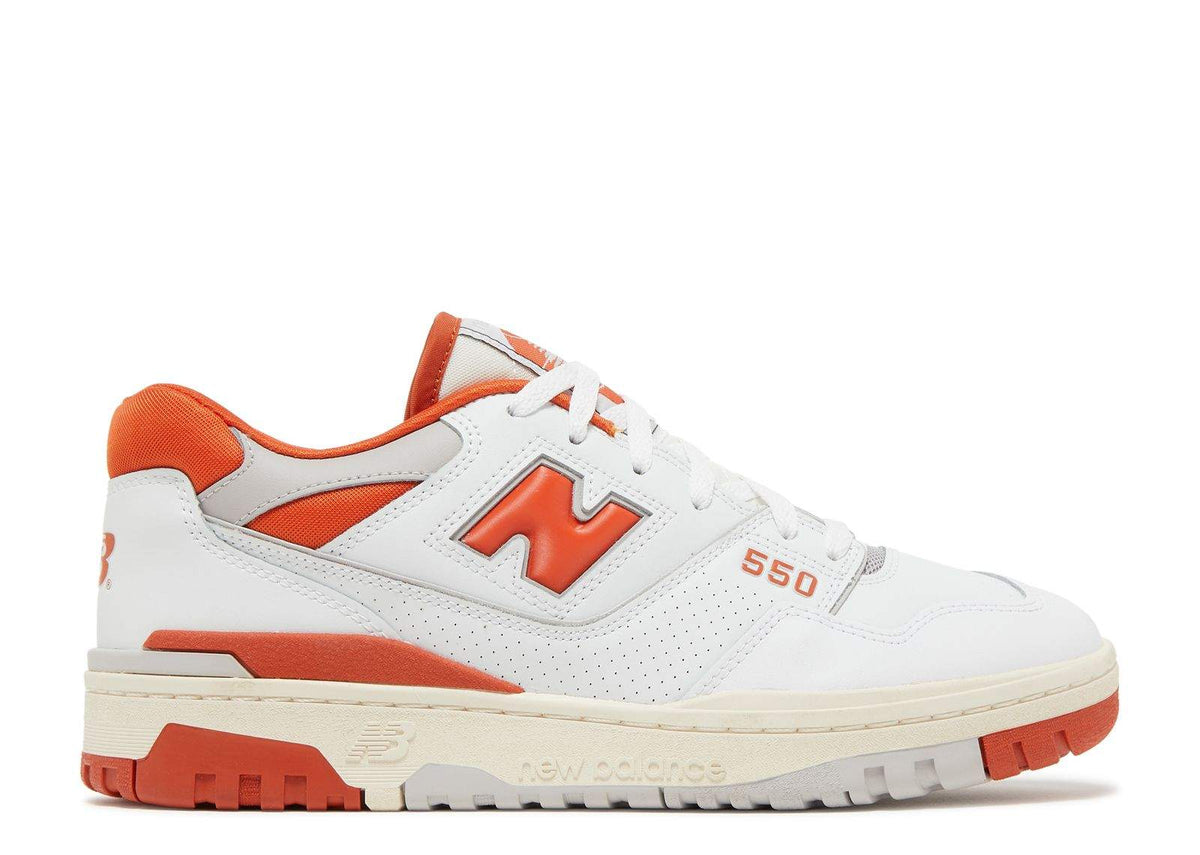 New Balance 550 ‘College Pack’ Unfading Sneaker — view 1