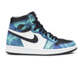 Air Jordan 1 Retro High OG ‘Tie-Dye’ Unfading Sneaker — view 1