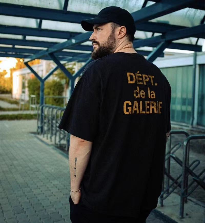 GALLERY DEPT New T-shirt — view 14