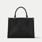 LV OnTheGo PM Tote Bag — view 9