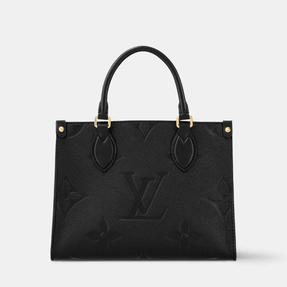 LV OnTheGo PM Tote Bag — view 9