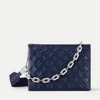 LV Coussin PM Shoulder Bag — view 9
