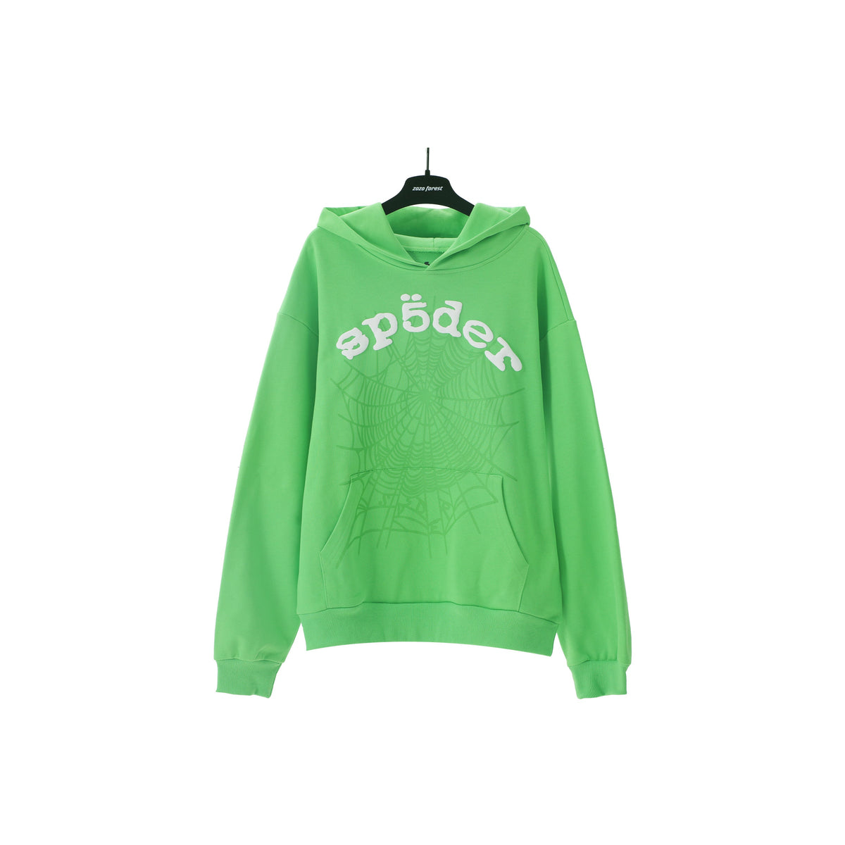Sp5der Hoodie — view 9