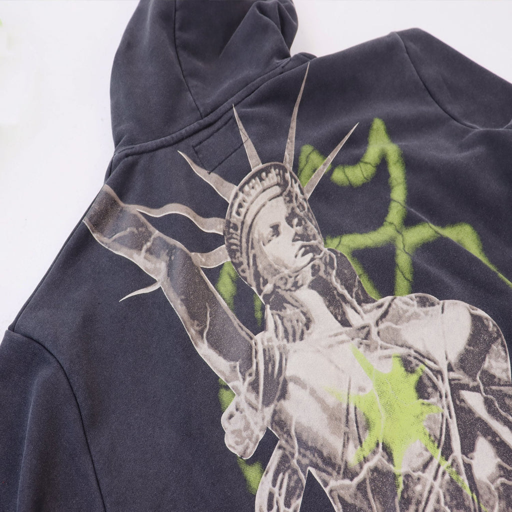 GodSpeed Hoodie — view 10