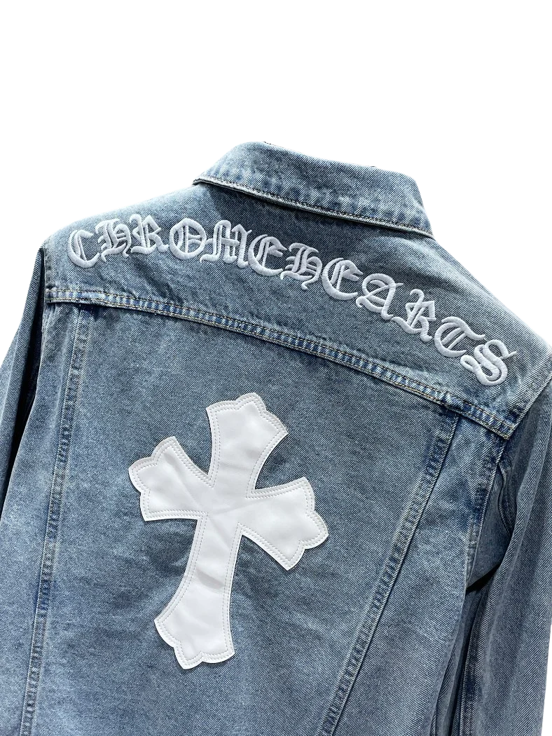 Chrome Hearts New Jacket — view 4