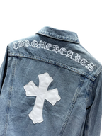Chrome Hearts New Jacket — view 4